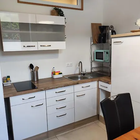 Apartamento Candussi-apartments *