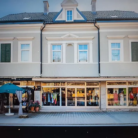 Apartment Candussi-apartments *