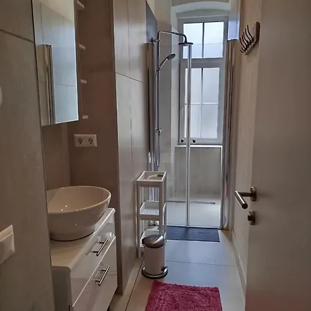 Apartamento Candussi-apartments