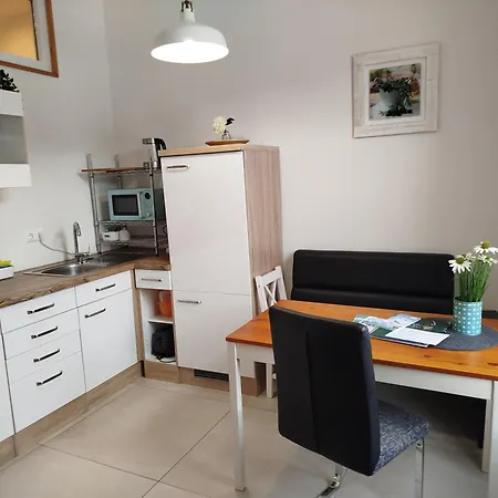 Apartamento Candussi-apartments *