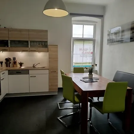 Candussi-apartments Apartment Portschach am Woerthersee