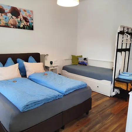 Apartamento Candussi-apartments Pörtschach am Wörthersee