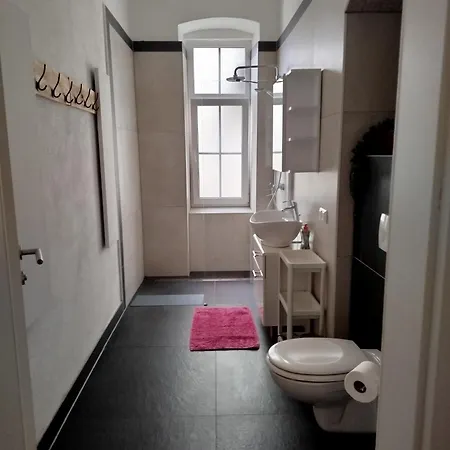 Candussi-apartments *