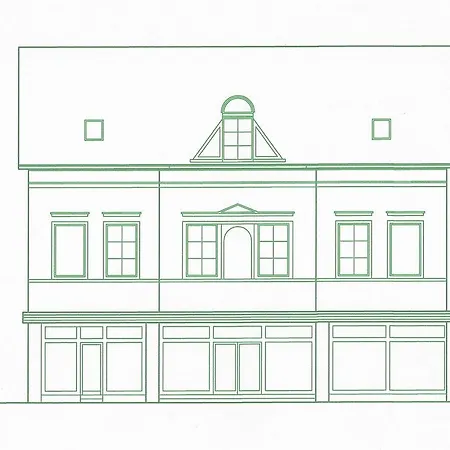 Apartamento Candussi-apartments *