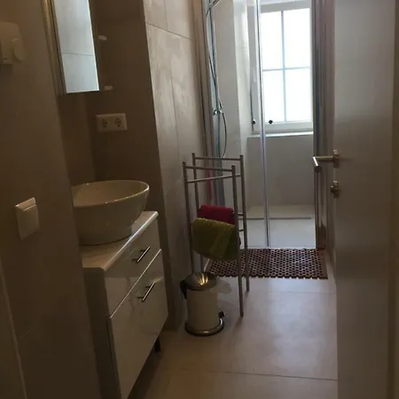 Apartamento Candussi-apartments Pörtschach am Wörthersee