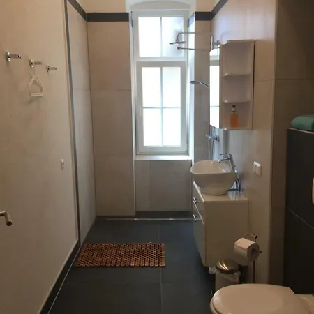 Candussi-apartments Apartment *