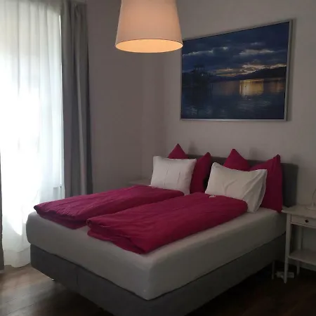 Candussi-apartments Apartamento Pörtschach am Wörthersee