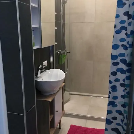 Candussi-apartments * Pörtschach am Wörthersee