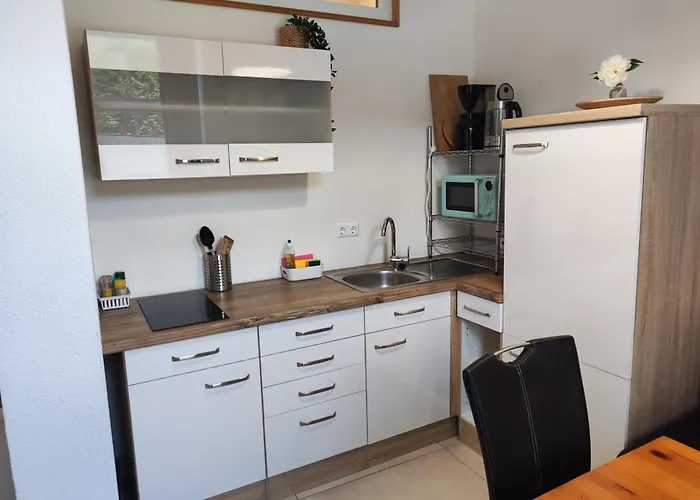 Apartman Candussi-apartments *