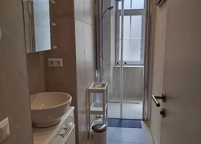 Apartman Candussi-apartments