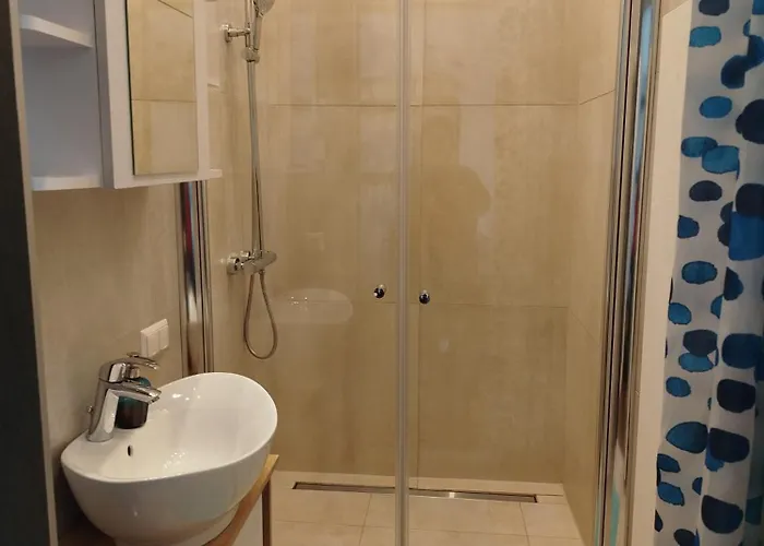 Candussi-apartments Apartment *