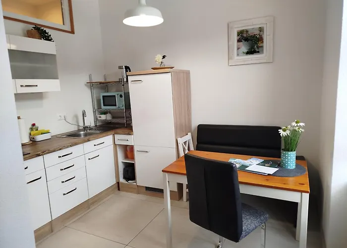 Apartman Candussi-apartments *