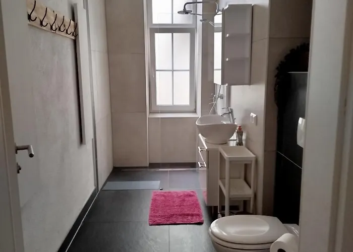 Candussi-apartments *