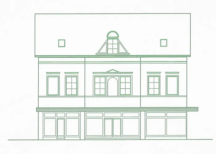 Apartman Candussi-apartments *