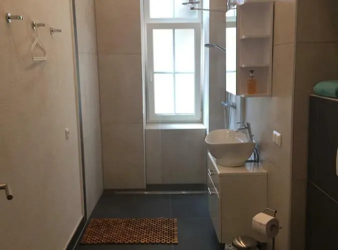 Candussi-apartments Apartman *