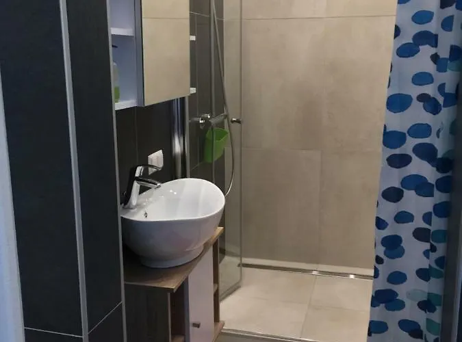 Candussi-apartments * Pörtschach am Wörthersee